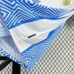 DR Congo 2026 FIFA World Cup Away Jersey Fan Version - Image 5