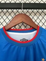 DR Congo 2026 FIFA World Cup Home Jersey Fan Version - Image 5