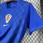 Croatia 2026 FIFA World Cup Away Jersey Fan Version - Image 5