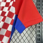 Croatia 2026 FIFA World Cup Home Jersey Fan Version - Image 5