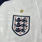 England 2026 FIFA World Cup Home Jersey Fan Version - Image 5