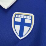 Finland 2026 Away Jersey Fan Version - Image 5