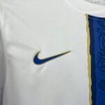 Finland 2025 Home Jersey Fan Version - Image 5