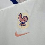 France 2025 Away Jersey Fan Version - Image 5