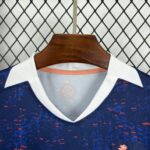 France 2025 Home Jersey Fan Version - Image 5