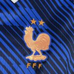 France 2026 FIFA World Cup Away Jersey Fan Version - Image 5