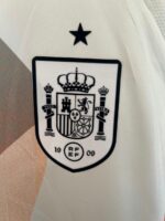 Spain 2025 Away Jersey Fan Version - Image 5