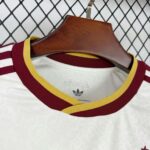 Spain 2026 FIFA World Cup Away Long Sleeve Jersey Fan Version - Image 5