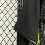 Benfica 2026-27 Black Goalkeeper Jersey - Image 5
