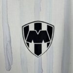 CF Monterrey X KIDSUPER 2025-26 White Collaboration Jersey - Image 5