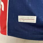 Nacional 2026-27 Navy Blue Goalkeeper Jersey - Image 5