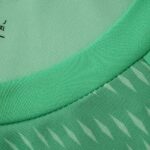 Liverpool 2025-26 Green Goalkeeper Jersey - Image 5