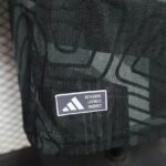 Manchester United 2026-27 Black Goalkeeper Jersey Player Version - Image 5