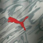 AC Milan 2025-26 Grey Goalkeeper Jersey - Image 5