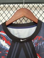 England 2026 FIFA World Cup Hollywood Goalkeeper Jersey - Image 5