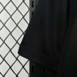 France 2026 FIFA World Cup Black Goalkeeper Jersey - Image 5