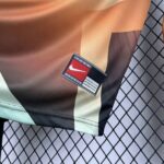 France 2026 FIFA World Cup Hollywood Goalkeeper Long Sleeve Jersey - Image 5