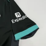 Liverpool 2024-25 Away Jersey Fan Version - Image 5