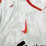 Liverpool 2024-25 Second Away Jersey Fan Version - Image 5