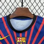 Barcelona x One Piece 2025-26 Special Edition Kids Kit - Image 5