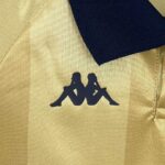Deportivo La Coruna 2025-26 25th Anniversary Kids Kit - Image 5