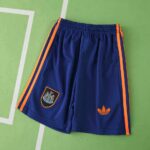 Newcastle United 2025-26 Second Away Kids Kit - Image 5