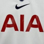 Tottenham Hotspur 2025-26 Home Kids Kit - Image 5
