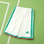 Algeria 2026 FIFA World Cup Home Kids Kit - Image 5
