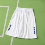 Cape Verde 2026 FIFA World Cup Away Kids Kit - Image 5
