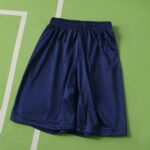 Cape Verde 2026 FIFA World Cup Home Kids Kit - Image 5