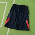 England 2026 FIFA World Cup Away Kids Kit - Image 5
