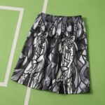 England x Palace 2026 FIFA World Cup Pre-Match Kids Kit - Image 5