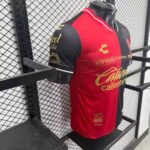 Atlas FC 2026-27 Home Jersey Player Version - Image 6