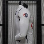 CD Guadalajara (Chivas) 2026-27 Away Long Sleeve Jersey Player Version - Image 6