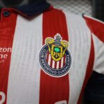 CD Guadalajara (Chivas) 2026-27 Home Jersey Player Version - Image 6