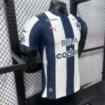 CF Monterrey 2026-27 Home Jersey Player Version - Image 6