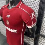 Deportivo Toluca FC 2026-27 Home Jersey Player Version - Image 6