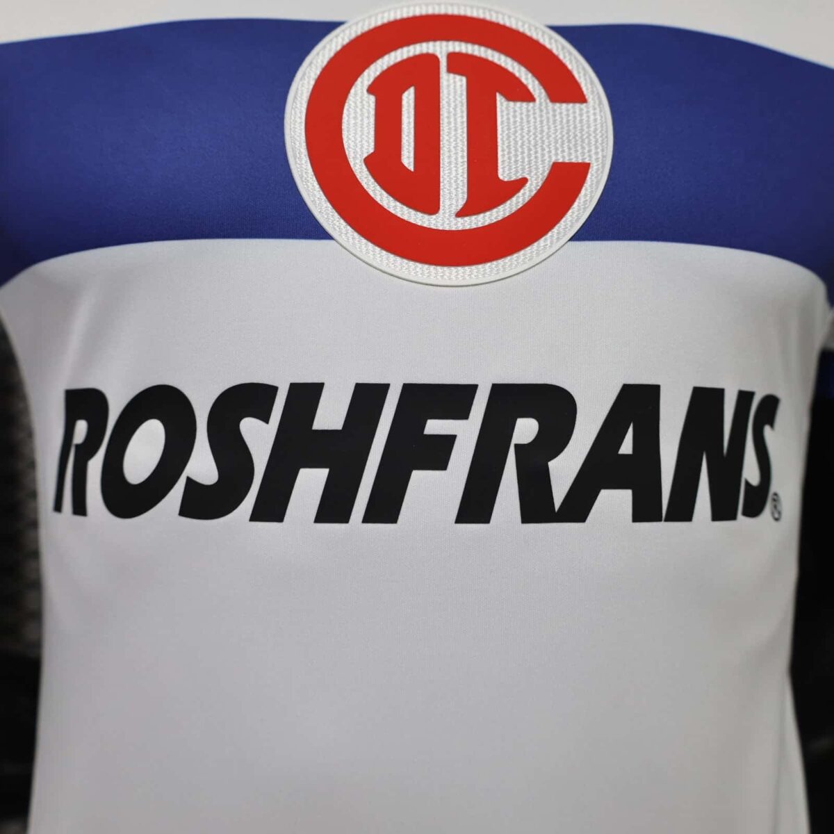 Deportivo Toluca FC 2026-27 Away Jersey Player Version - Image 6