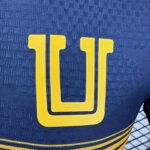 Tigres UANL 2026-27 Away Jersey Player Version - Image 6