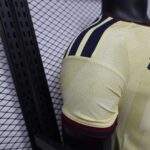 Arsenal 2026-27 Second Away Jersey Player Version - Image 6