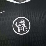 Chelsea 2025-26 Second Away Jersey Player Version - Image 6