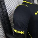 Chelsea 2026-27 Away Jersey Player Version - Image 6