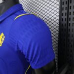 Chelsea 2026-27 Home Jersey Player Version - Image 6