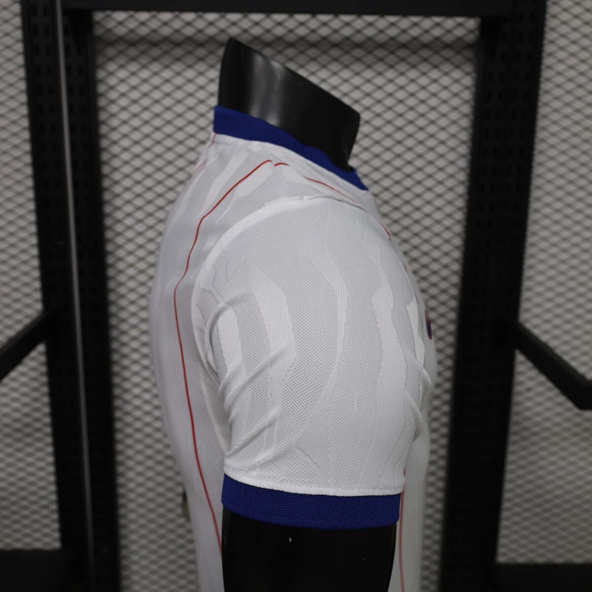 Chelsea 2026-27 Second Away Jersey Player Version - Image 6