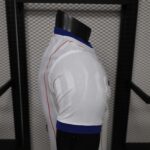 Chelsea 2026-27 Second Away Jersey Player Version - Image 6