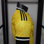 Leeds United 2026-27 Away Jersey Player Version - Image 6