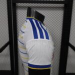 Leeds United 2026-27 Home Jersey Player Version - Image 6
