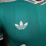 Liverpool 2025-26 Second Away Jersey Player Version - Image 6