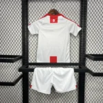 Denmark 2024 Away Jersey Fan Version - Image 6
