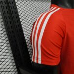 Liverpool 2026-27 Retro Lifestyle Red Jersey Player Version - Image 6